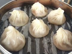 -朗霞干大林豆浆(舜水北路店)