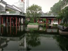 -广州神农草堂中医药博物馆