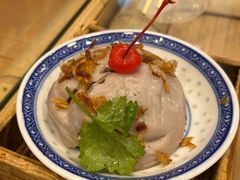 -芋包王闽南茶楼(八市店)