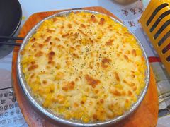 -韩食味·小木屋(日照店)