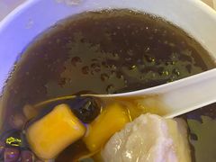 -鲜芋仙(万达广场店)