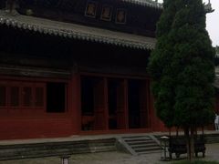 -报恩寺(平武县)