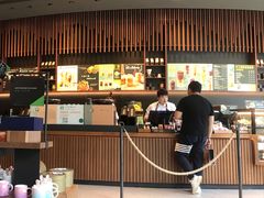 -星巴克臻选(北京富力家园店)