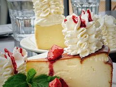 -The Cheesecake Factory 芝乐坊餐厅(王府中環店)