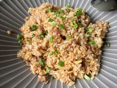 -希尔顿欢朋酒店·欢朋餐厅