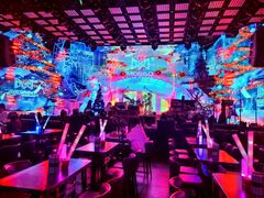 -MOSSO·Liveshow(M3香港广场店)