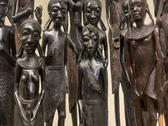 -长春世界雕塑园冰雪艺术天地