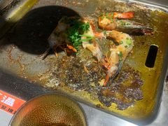 -赞酱川式烤肉(蜀都万达店)