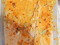 -叁宝烤肉• 西安烧烤(高科新花园店)