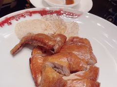 -杭州西子湖四季酒店·金沙厅