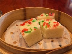 -扬州香格里拉·香宫中餐厅
