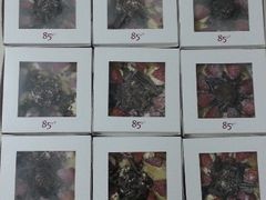 草莓派-85度C(苏州石路店)