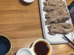 -品回味清真西北楼(宁波首店)