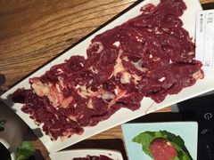 -牛很鲜潮汕牛肉火锅(朝晖路店)