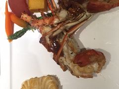 -王品牛排(郑州大卫城店)