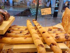 法式脆皮肠仔包-bItBakery(岭南站店)