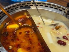 -快乐小羊(富强中路店)