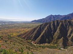 -玉渡山自然风景区