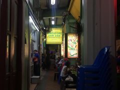 -新加坡Zam Zam餐馆