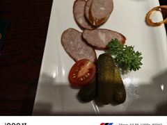 -马迭尔德式西餐精酿啤酒屋(中央大街店)