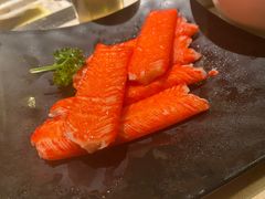 -新石器烤肉(东川欧尚店)