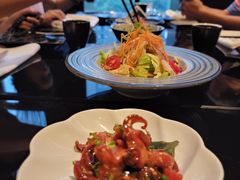 -曙亚洲餐厅-重庆富力艾美酒店(南坪万达广场店)