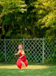 -七色田儿童摄影(静安店)