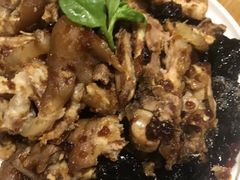 青岛流亭猪蹄-船歌·鱼水饺青岛菜(闽江二路店)