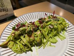 -本处·素食·融合料理(南油店)