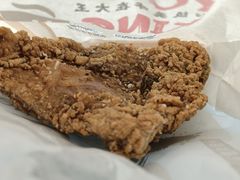 -永和大王(茉莉上新·共和新路店)