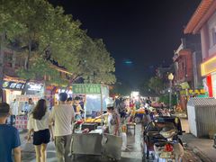 -鼓楼夜市