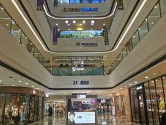 -万达广场(惠州大亚湾店)