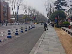 -浙江大学(玉泉校区)