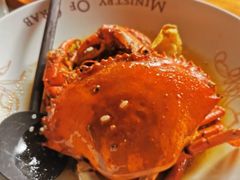 -Ministry of Crab(科伦坡店)