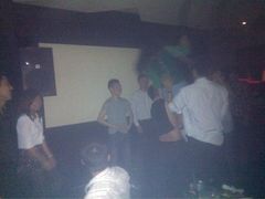 在261vip跳舞-凯乐会量贩KTV(国防大厦总店)