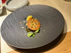 -素慧餐厅(大虹桥店)