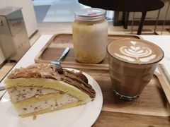 -Peet's 皮爷咖啡(乐峰店)