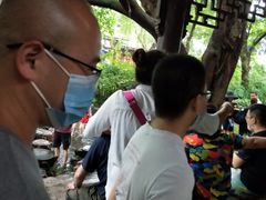 -黄龙溪古镇