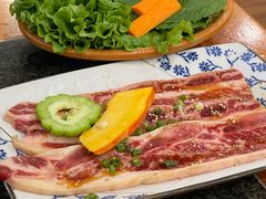 -梦山水日本烧肉(五四广场店)