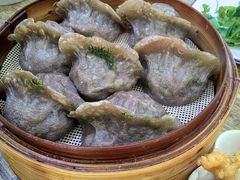 -张记荞面馆