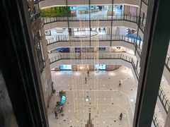 -梅龙镇广场