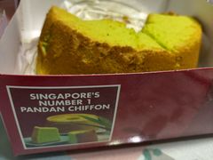 -Bengawan Solo(Changi Airport Terminal 2)