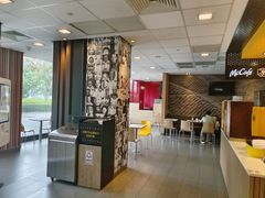 -麦当劳(余姚北站店)