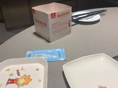 -海底捞火锅(青悦城店)