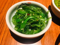 -仓桥家·焗寿司·锅物(光谷步行街店)