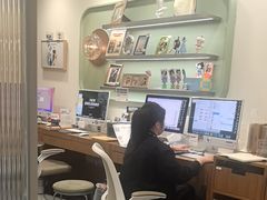 -海马体家庭照相馆(广州正佳广场店)