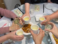 -老大同酒家·糟卤·本帮菜(中山公园店)