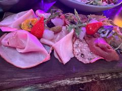 -Famous肥猫墨西哥音乐餐吧(五棵松华熙LIVE店)