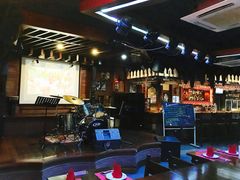 -甘尼仕印度餐厅爵士酒吧(阳春巷店)