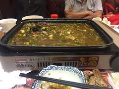 鼎盛蜀坊-鼎盛蜀坊·重庆江湖菜(市桥地铁站店)